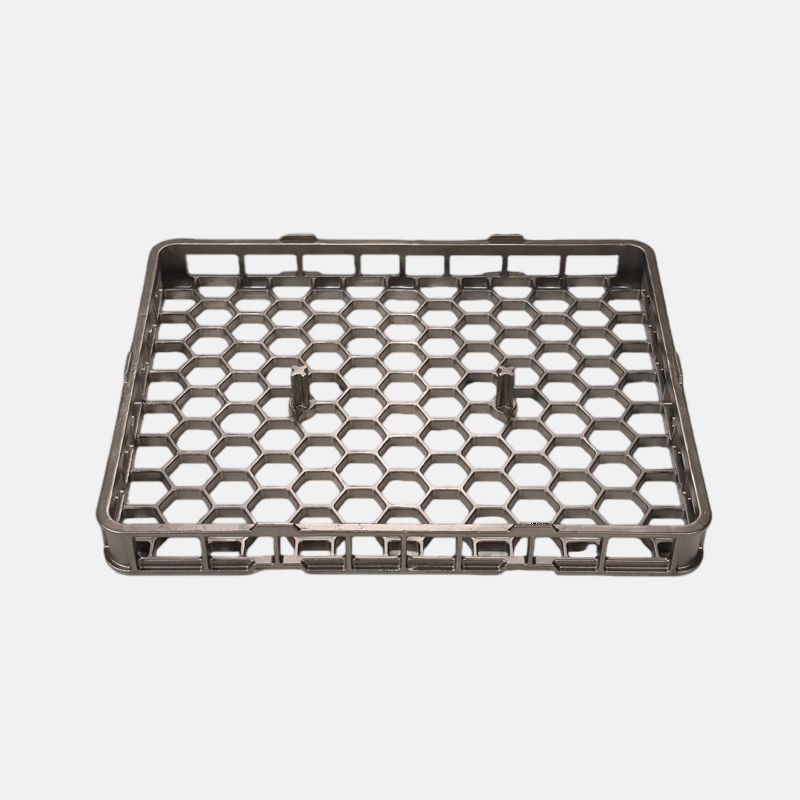 Ako môže odstredivé liatie zvýšiť kvalitu odliatkov z ocele a zliatin?