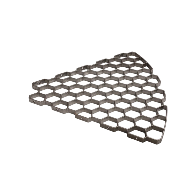 Podnosy na tepelné spracovanie jamovej pece