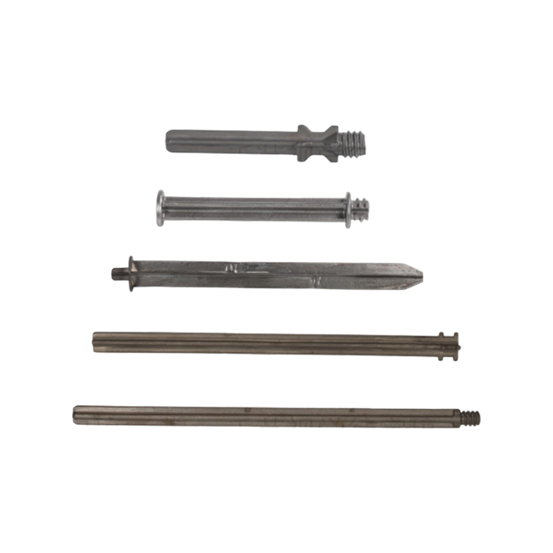 Tyče na tepelné spracovanie