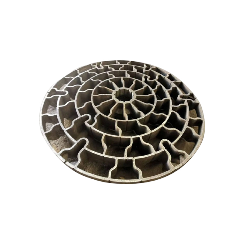 Aké presné je stratené penové odlievanie?