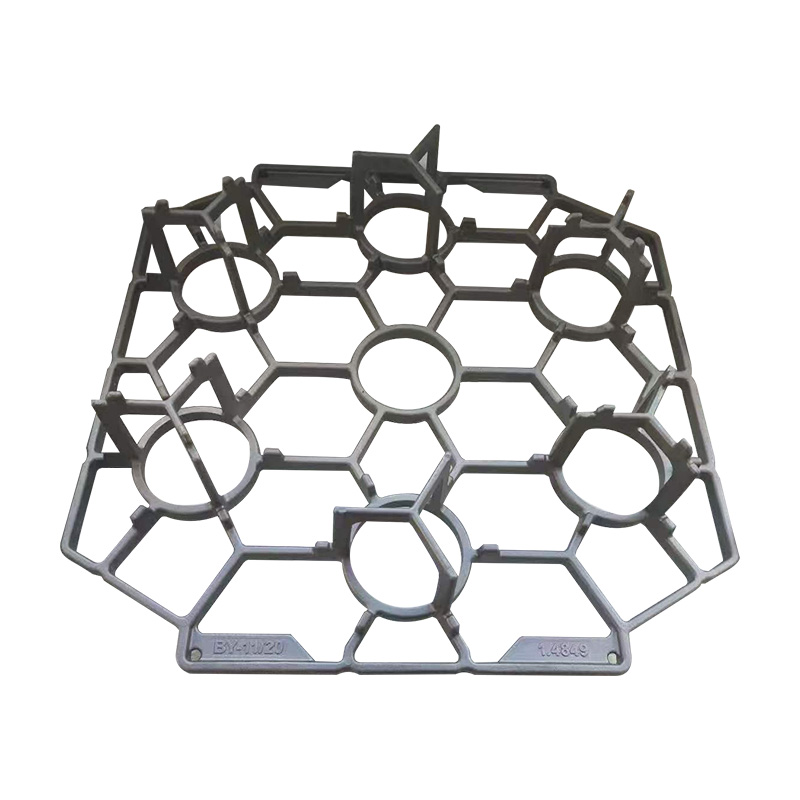 Zásobník liatia základňa z nehrdzavejúcej ocele