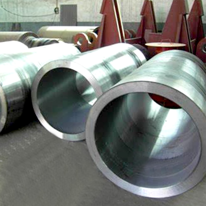 Rukáv rezistentný na teplo z nehrdzavejúcej ocele