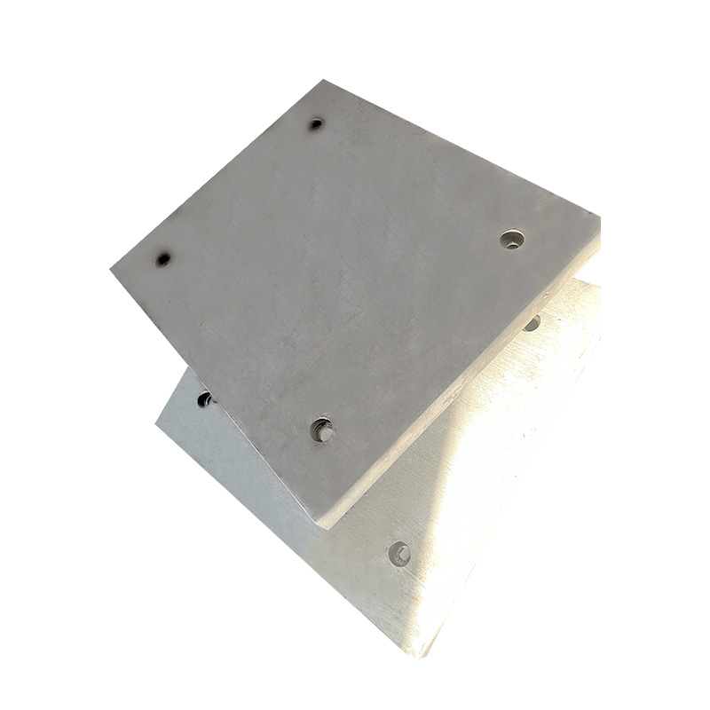 Tepelne rezistentná oceľová odliata rošt rošt, roštová tyčinka, vložka tanier