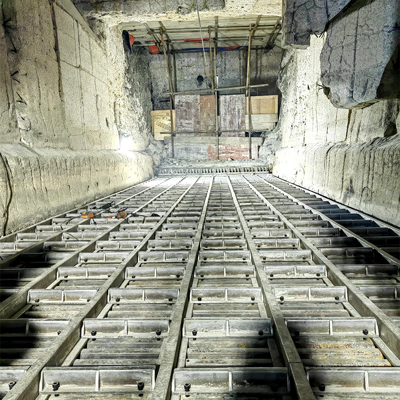 Oceľový tesniaci pásik odolný voči teplu