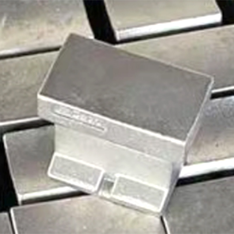 Presné liatie briketovanie