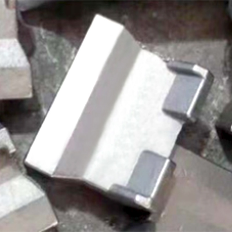 Presne liatie rozpery paralelne