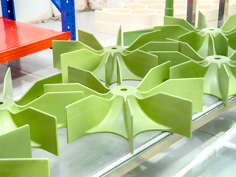 Ako kontrolovať defekty pórovitosti v stratenej penovej odlievaní?